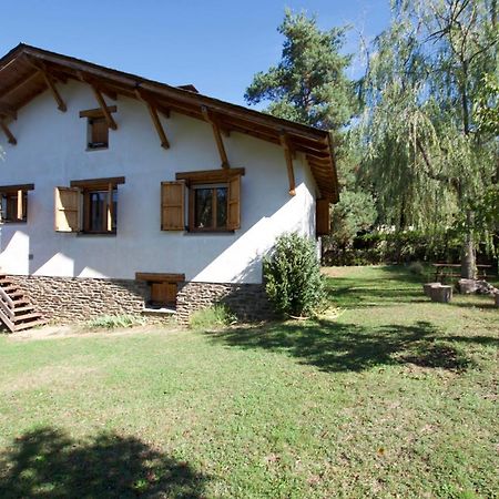 Apartament Casa 4 Vents Escardacs Zewnętrze zdjęcie