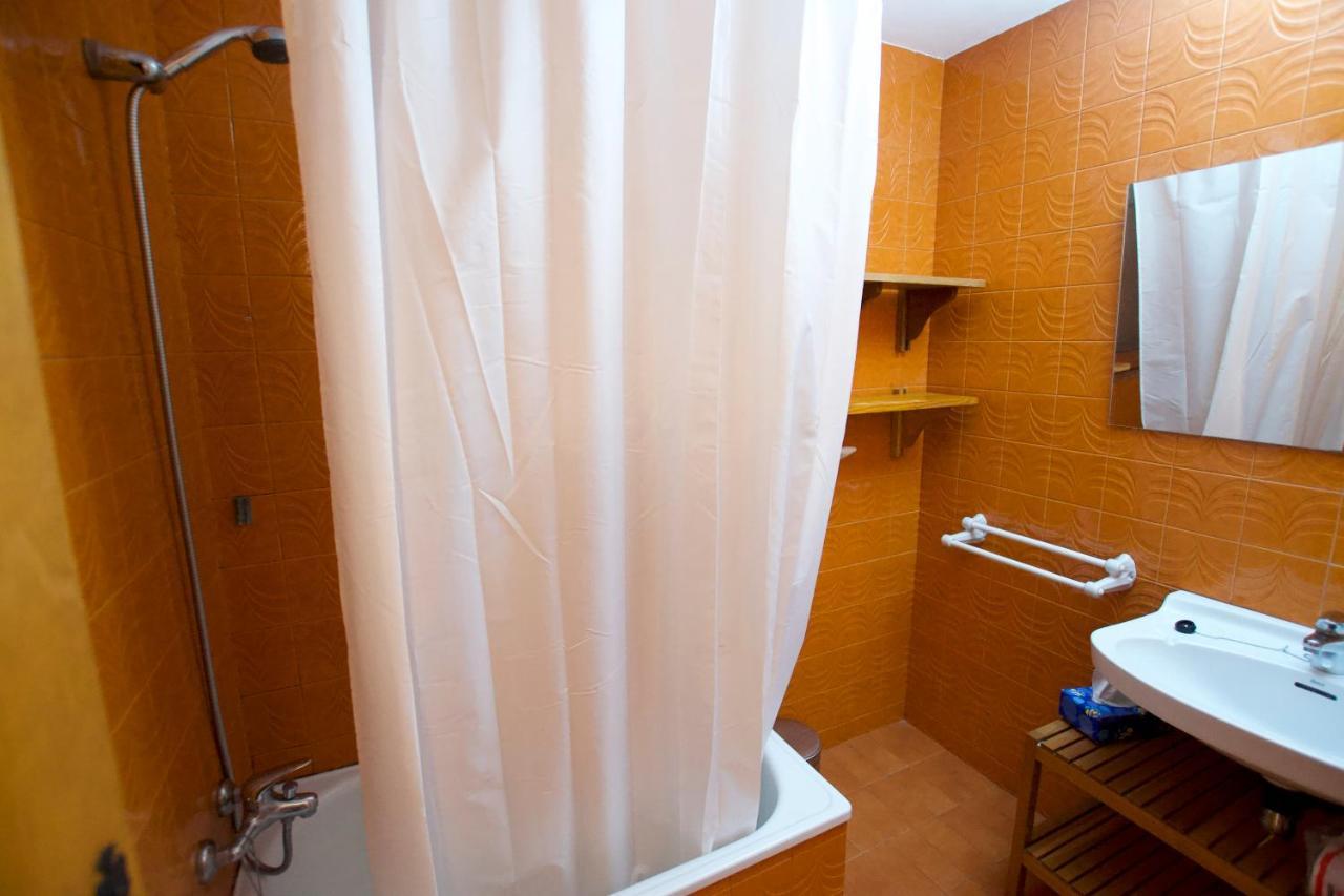 Apartament Casa 4 Vents Escardacs Zewnętrze zdjęcie