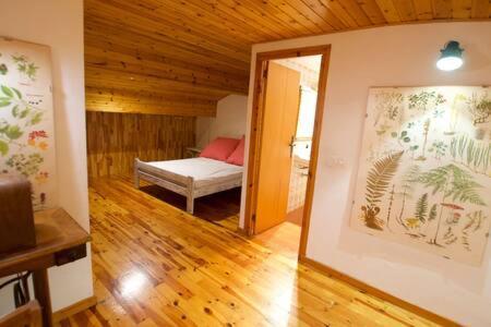 Apartament Casa 4 Vents Escardacs Zewnętrze zdjęcie
