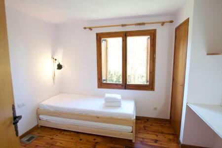Apartament Casa 4 Vents Escardacs Zewnętrze zdjęcie