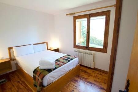 Apartament Casa 4 Vents Escardacs Zewnętrze zdjęcie