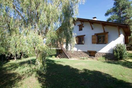 Apartament Casa 4 Vents Escardacs Zewnętrze zdjęcie