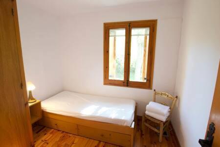 Apartament Casa 4 Vents Escardacs Zewnętrze zdjęcie